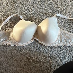 Simply Vera Wang Full Coverage Bra